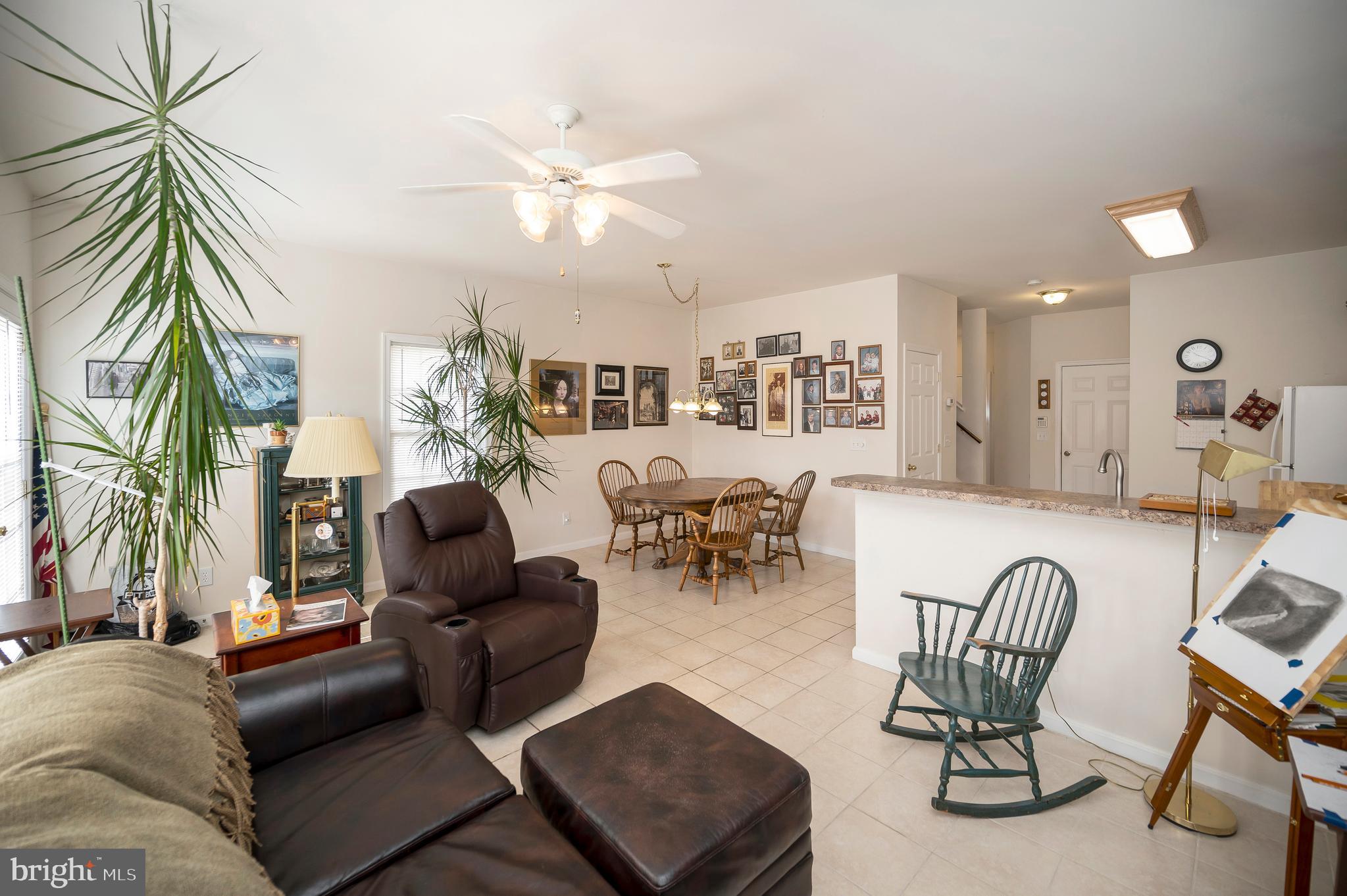 GERMANNA HEIGHTS - Residential