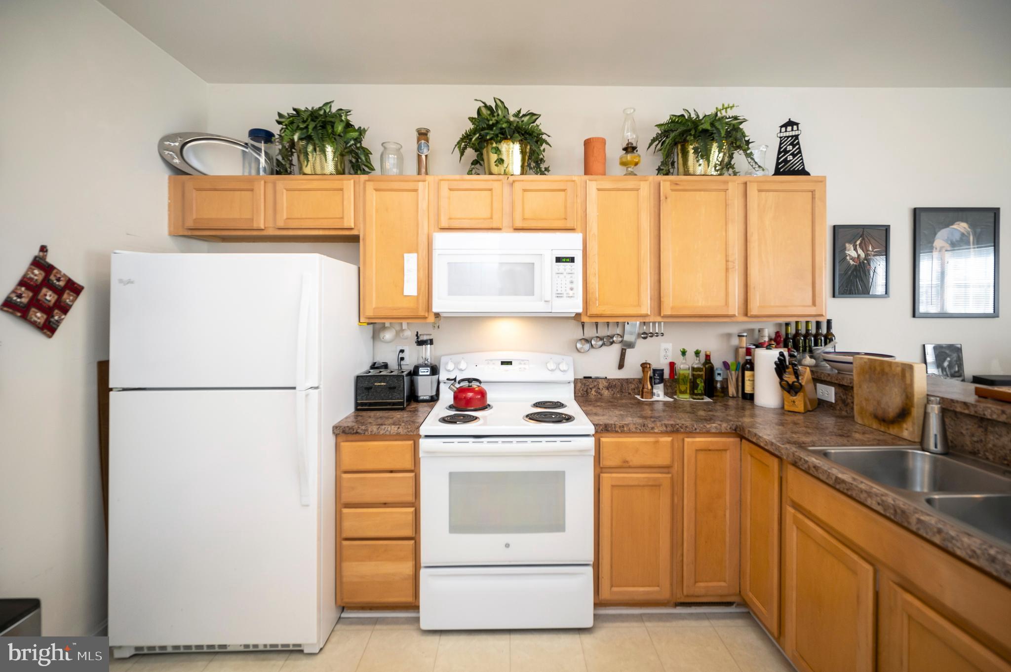 GERMANNA HEIGHTS - Residential