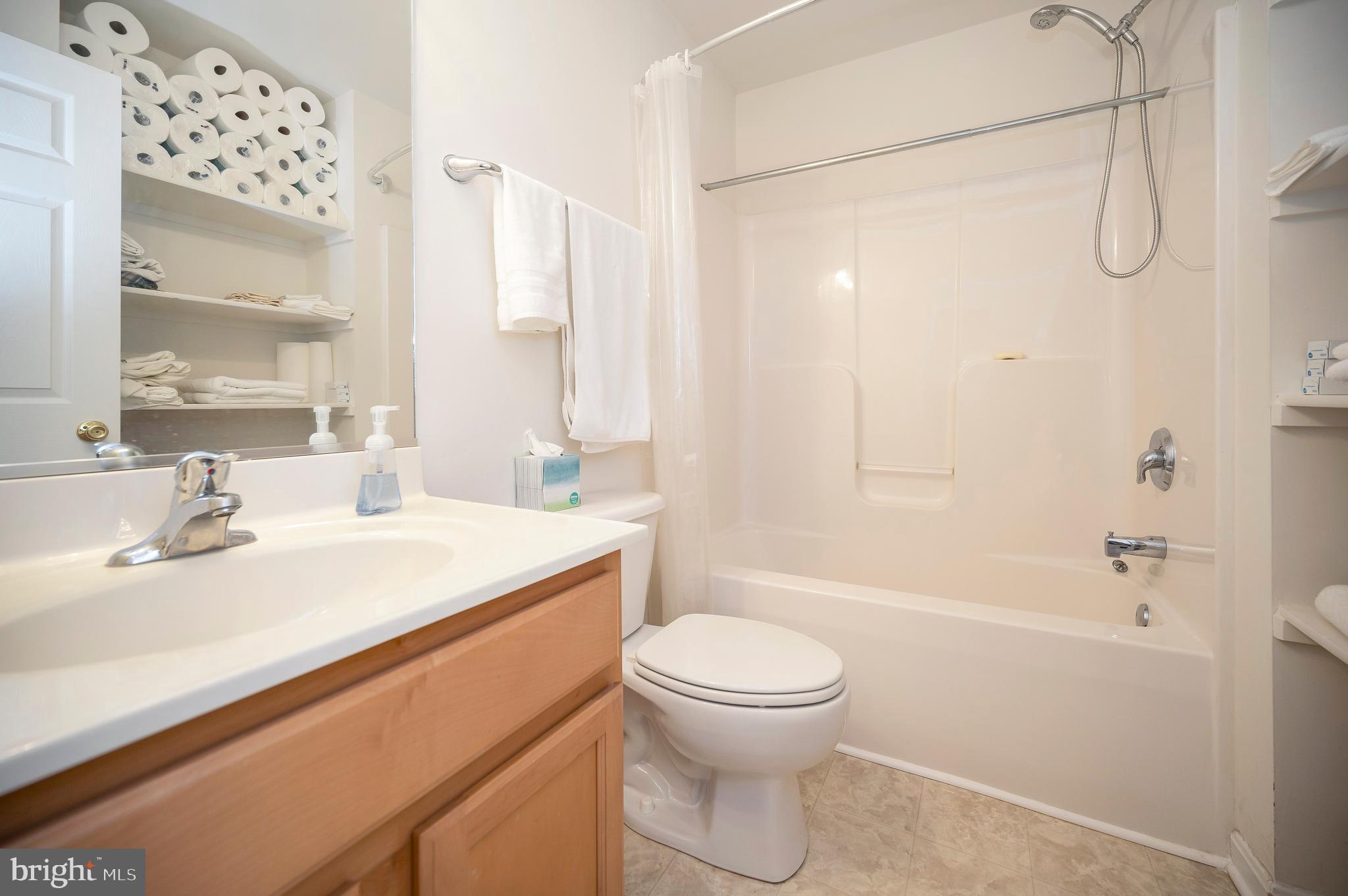 GERMANNA HEIGHTS - Residential