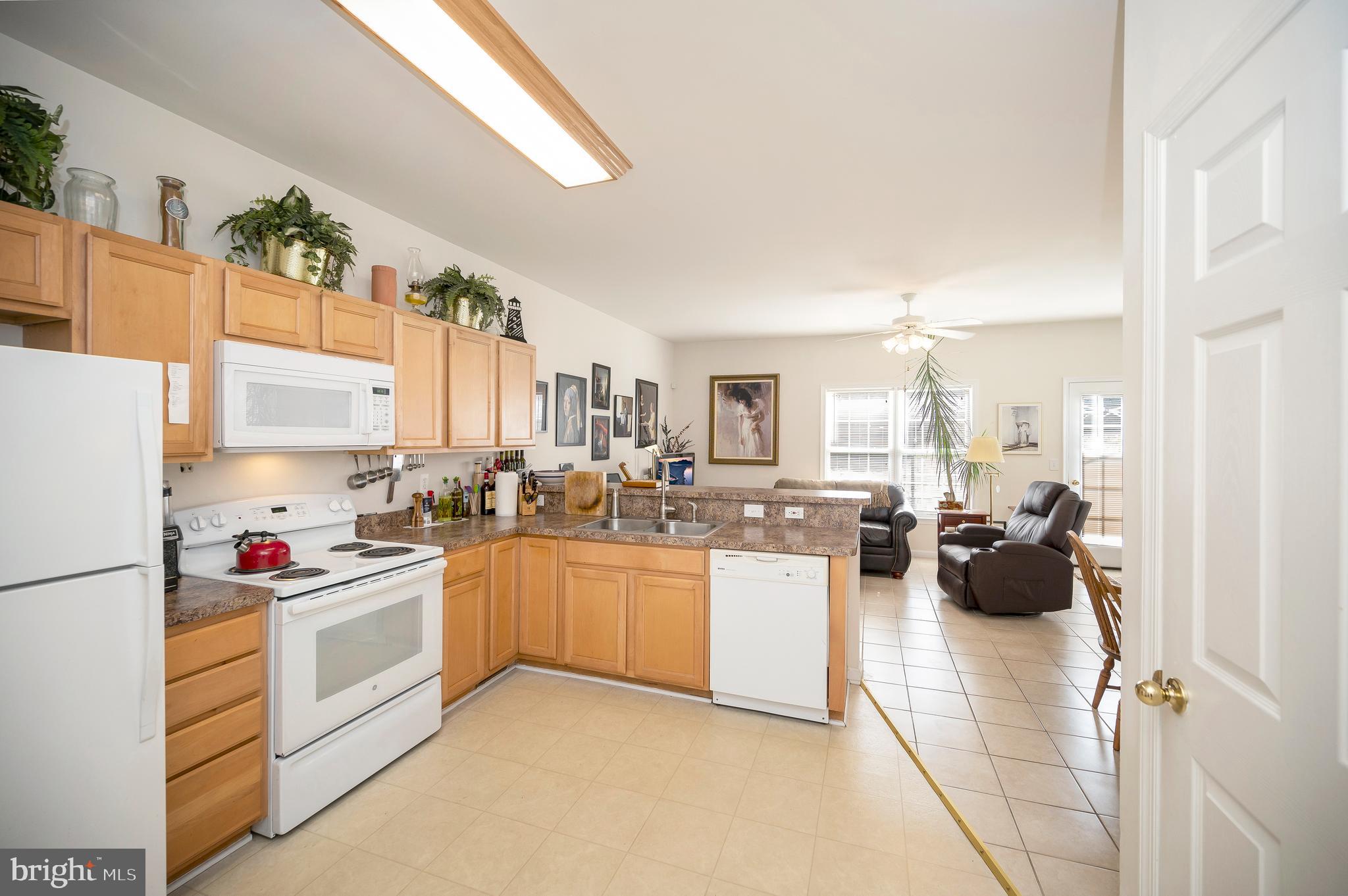 GERMANNA HEIGHTS - Residential