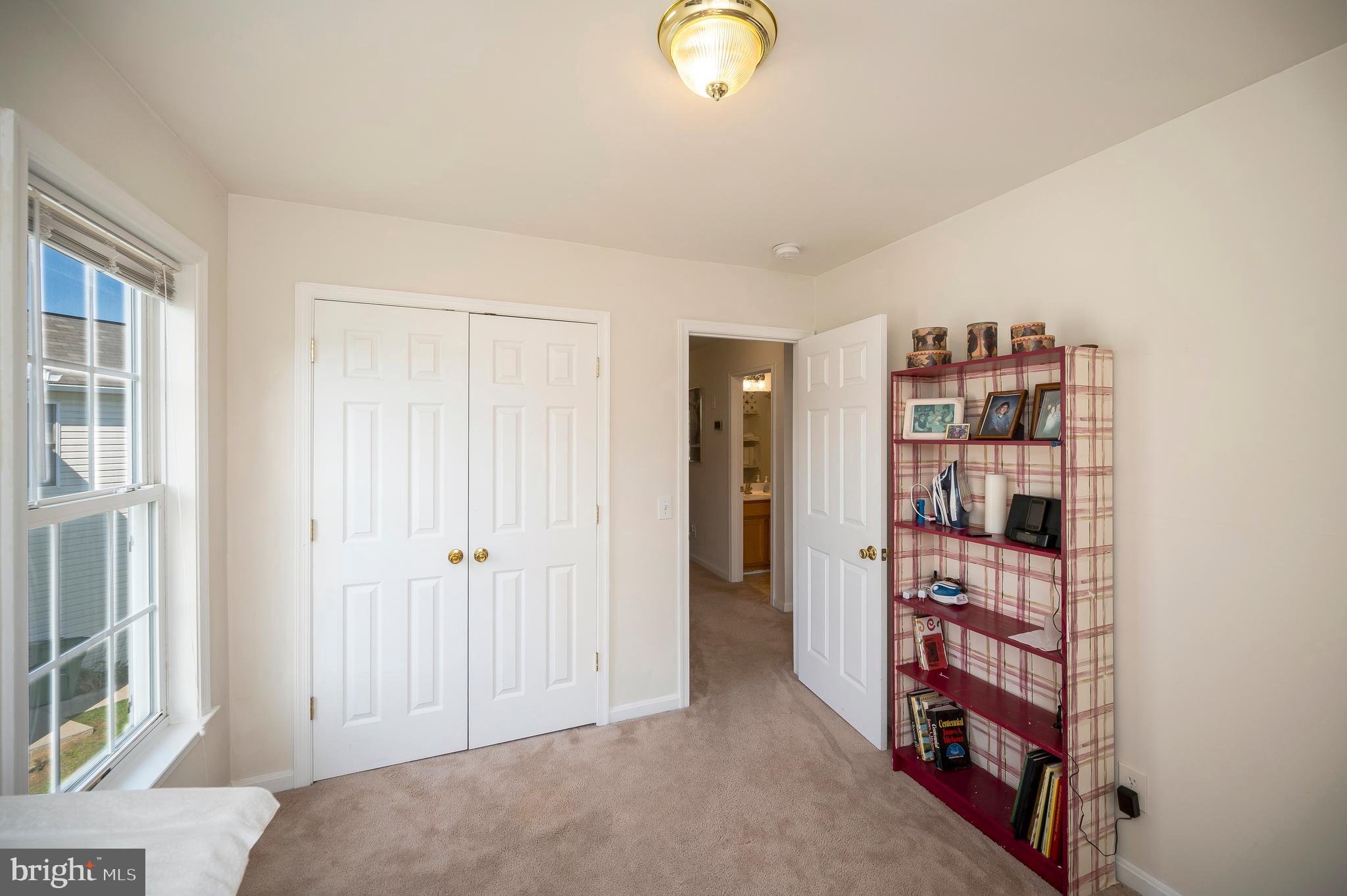 GERMANNA HEIGHTS - Residential