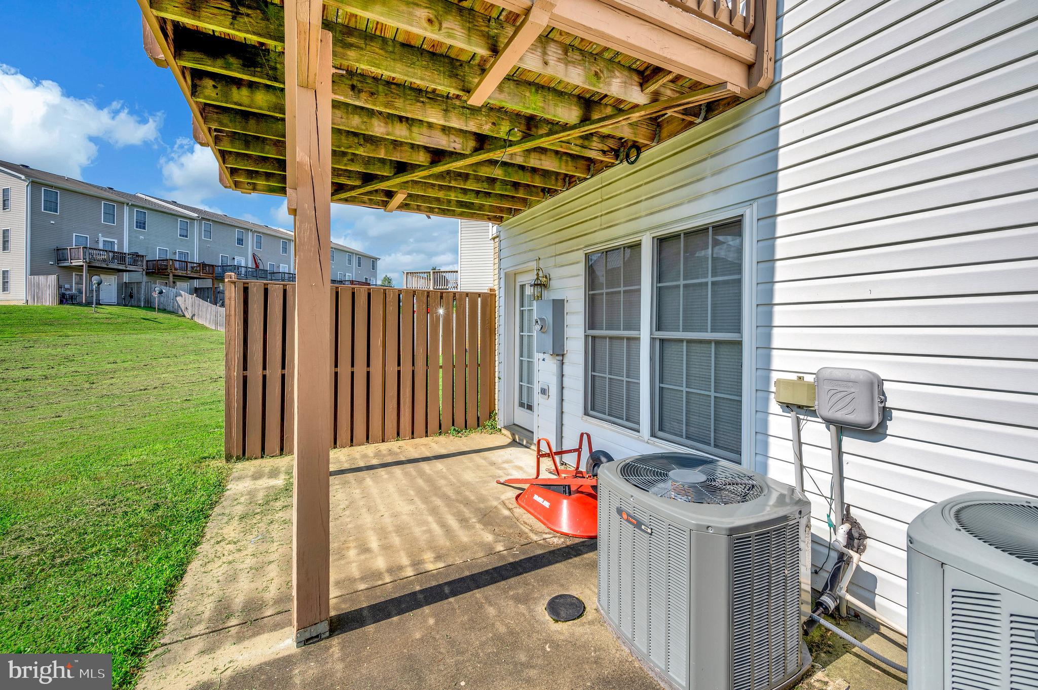 GERMANNA HEIGHTS - Residential