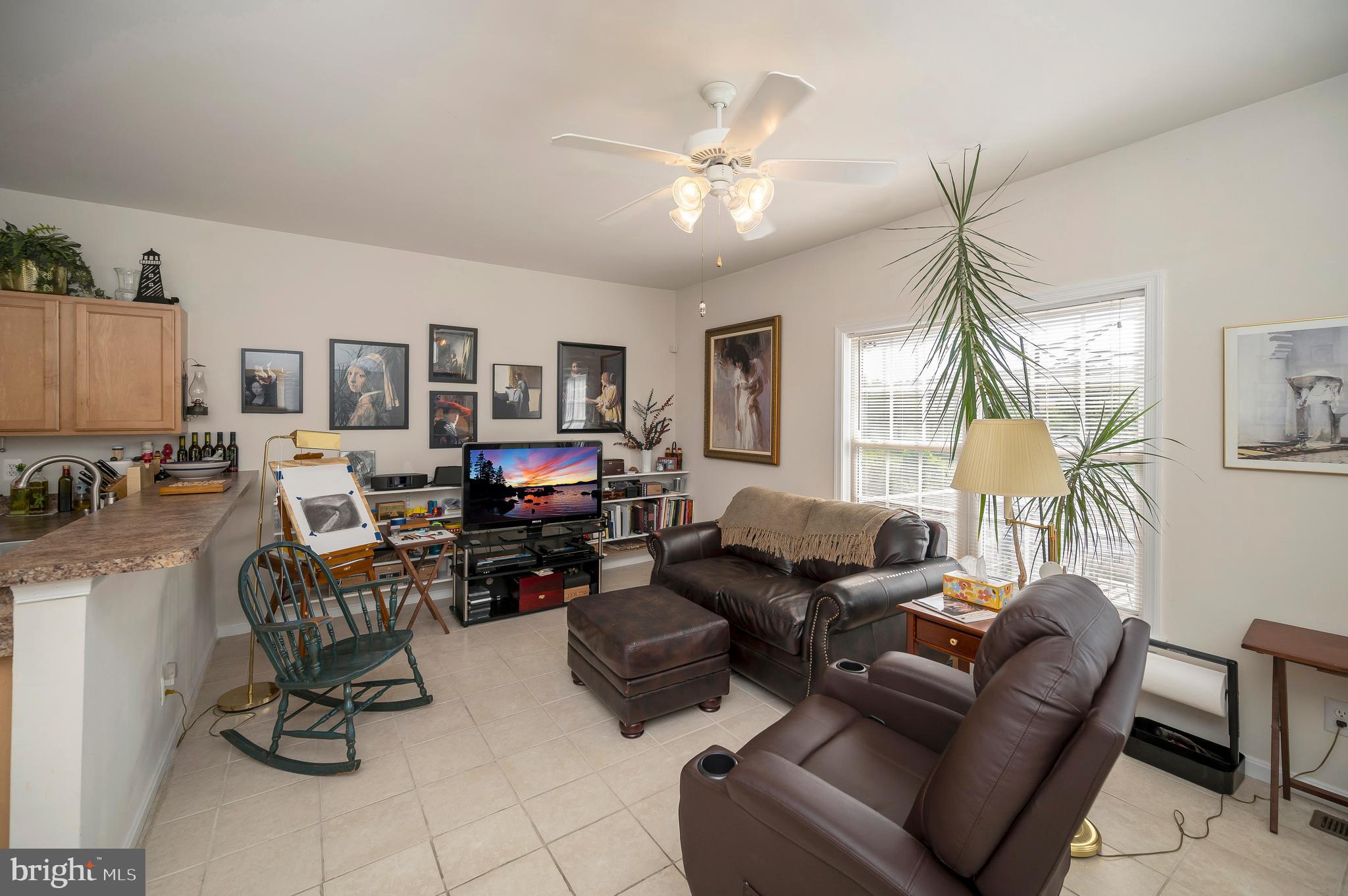 GERMANNA HEIGHTS - Residential