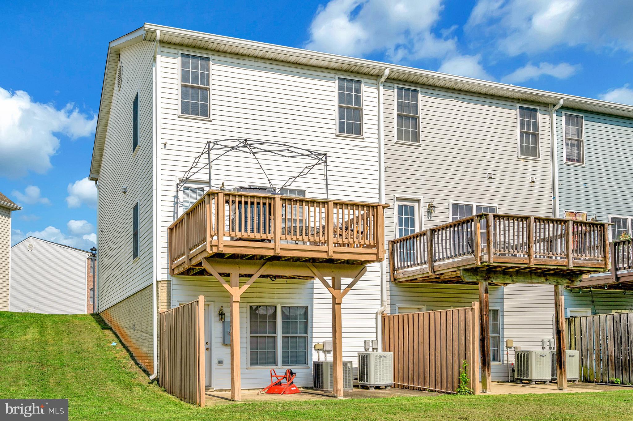 GERMANNA HEIGHTS - Residential