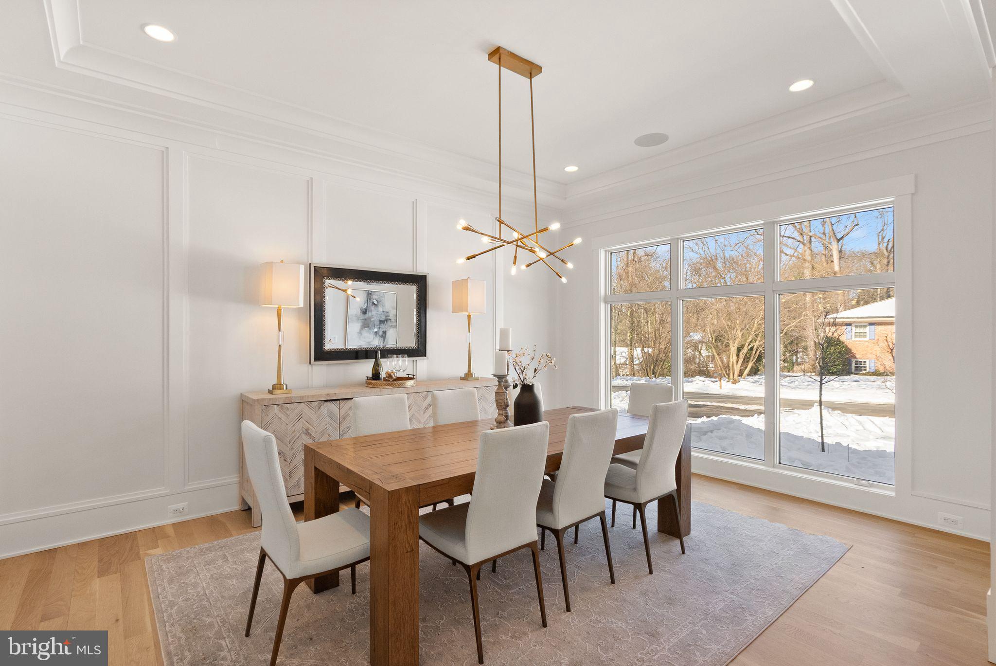 CHESTERBROOK WOODS - Residential