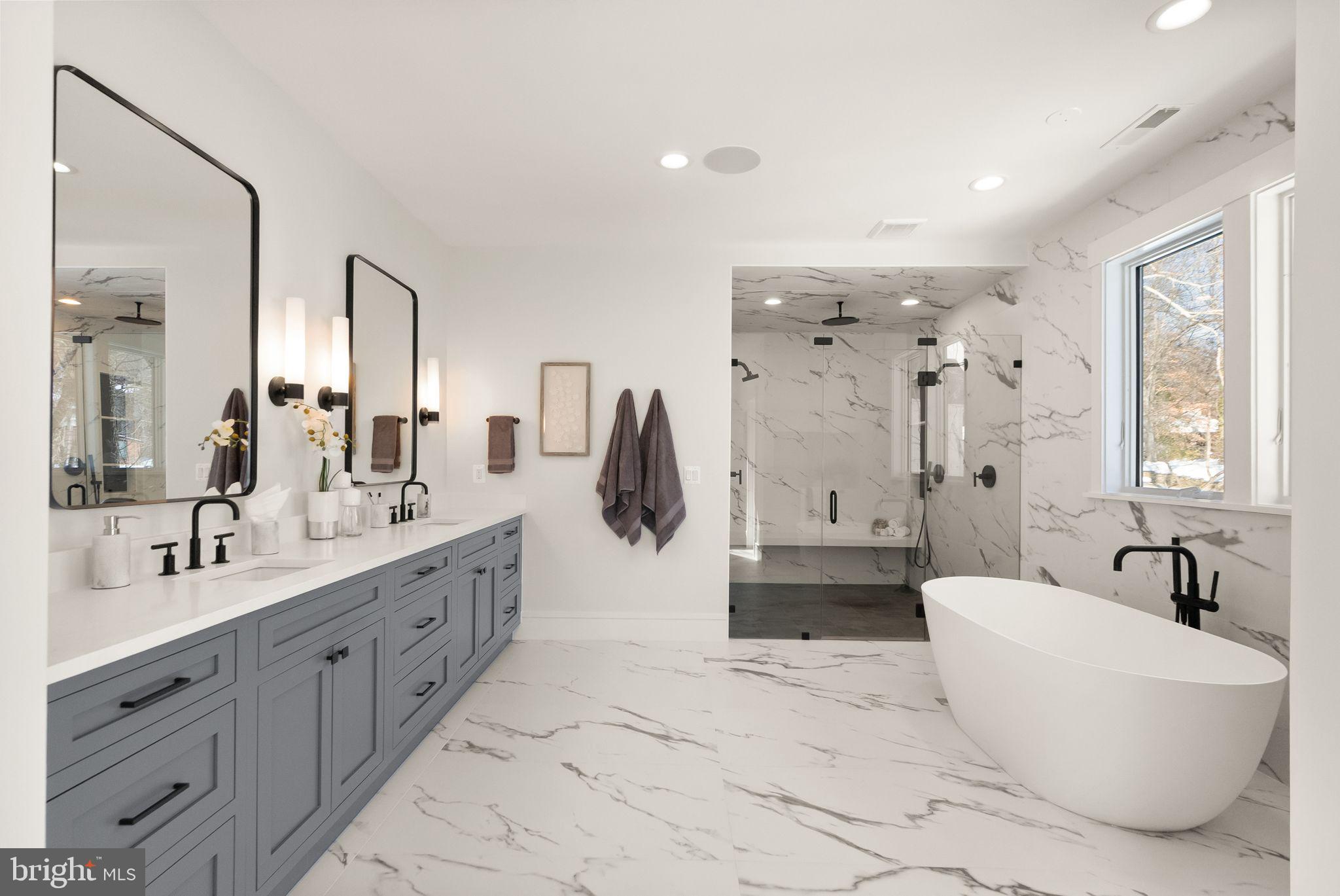 CHESTERBROOK WOODS - Residential