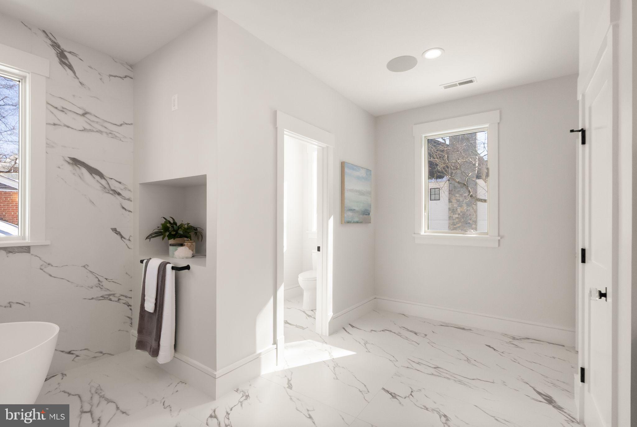 CHESTERBROOK WOODS - Residential