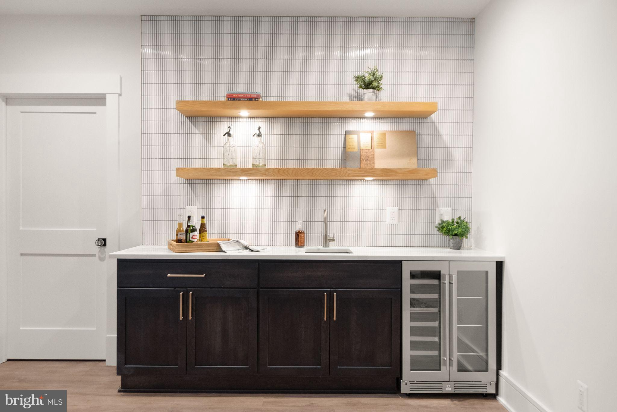 CHESTERBROOK WOODS - Residential