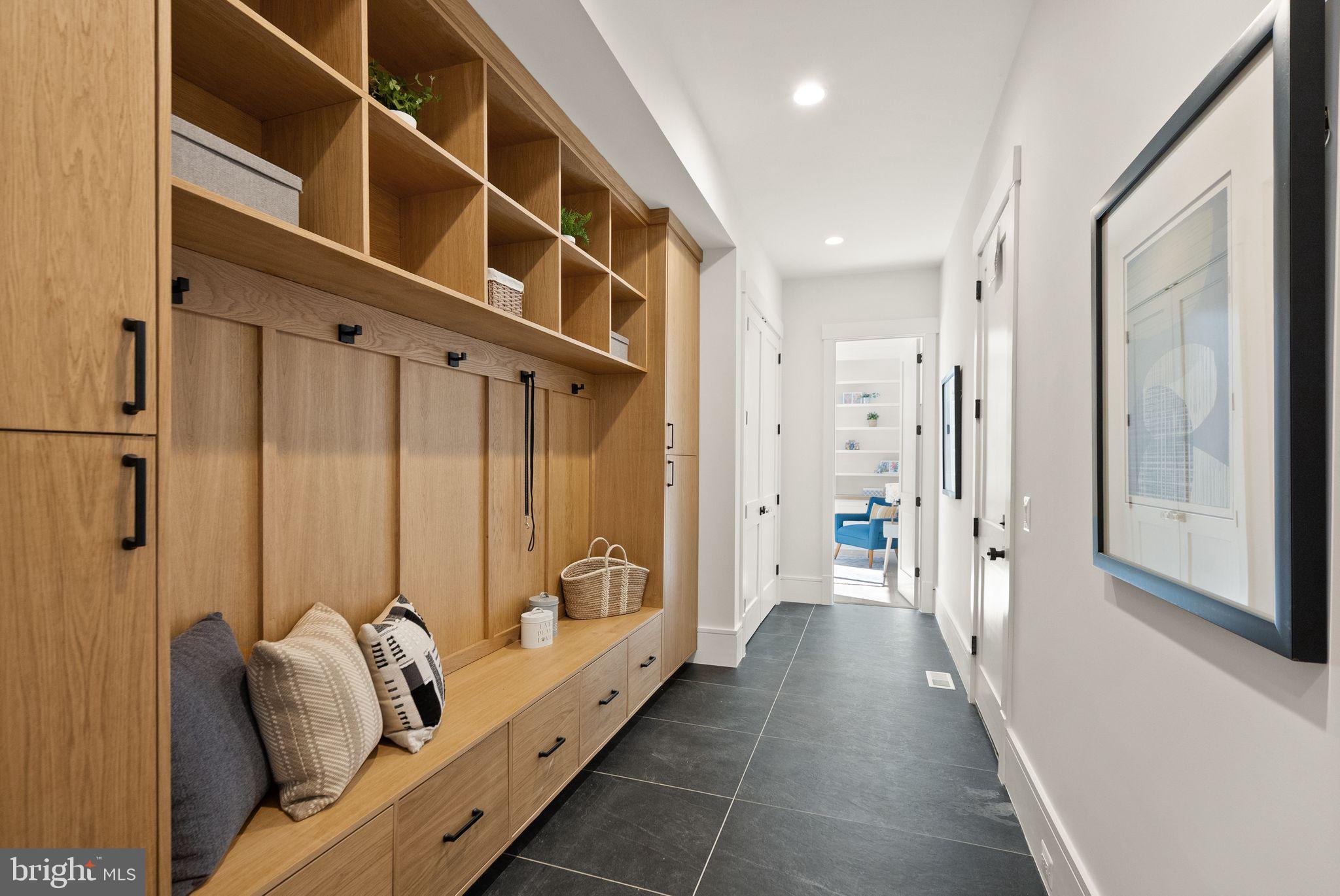 CHESTERBROOK WOODS - Residential