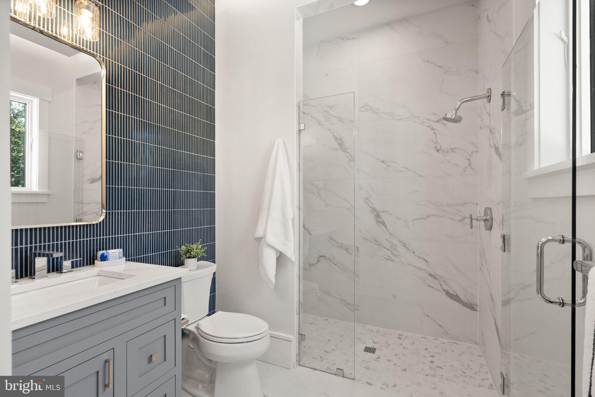 CHESTERBROOK WOODS - Residential