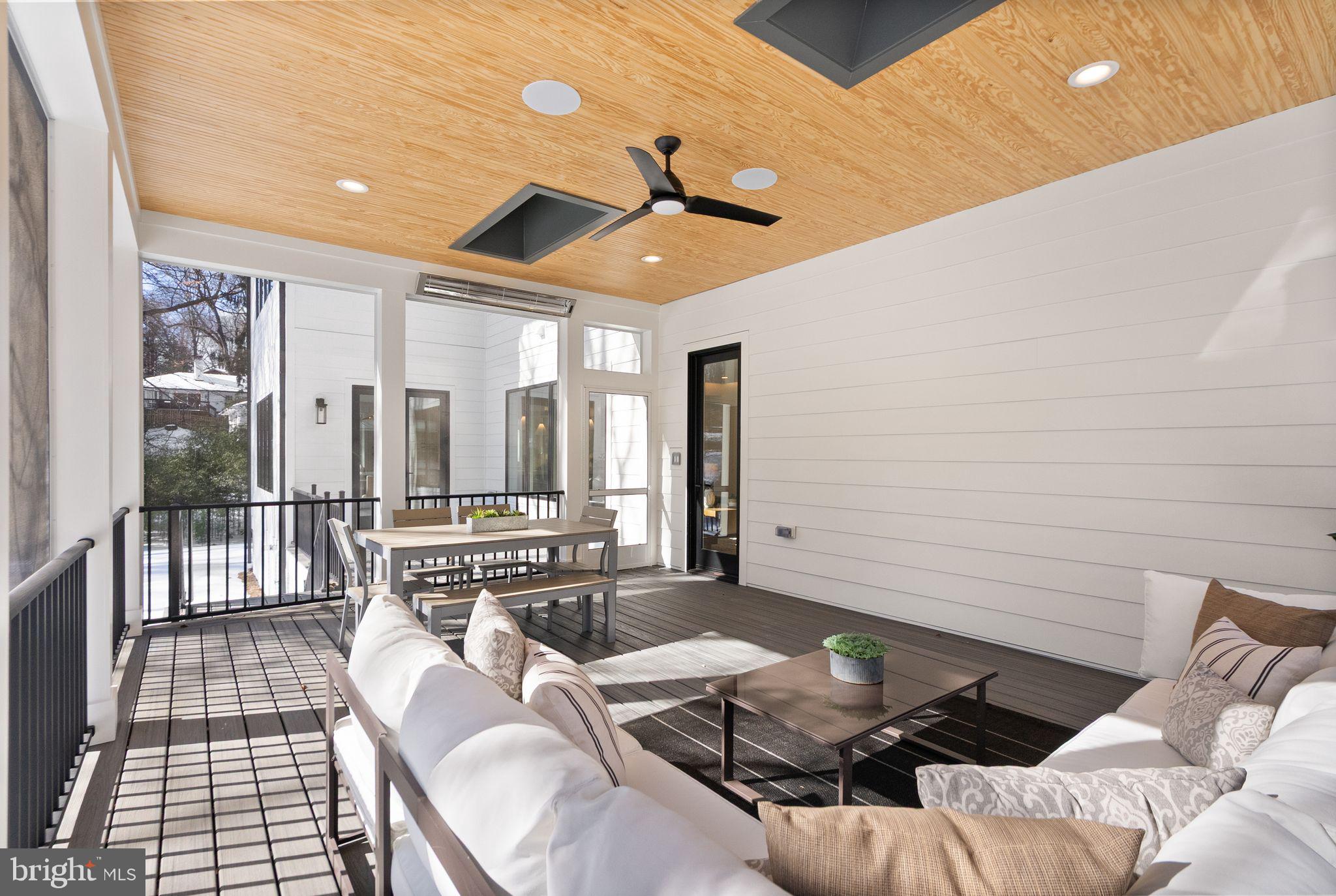 CHESTERBROOK WOODS - Residential