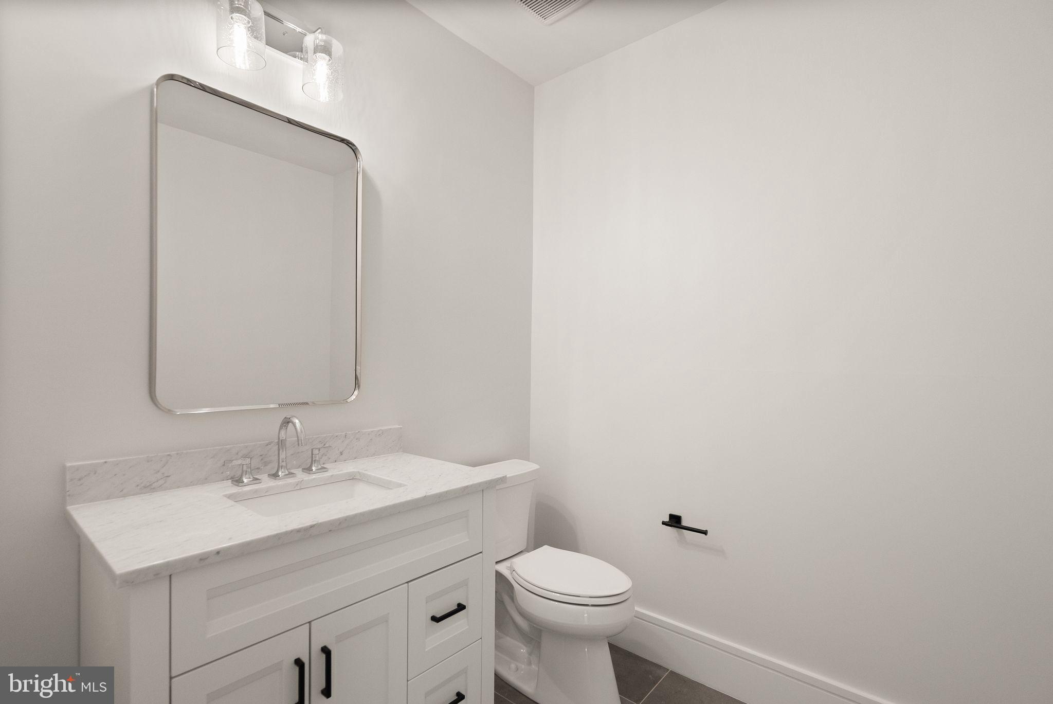 CHESTERBROOK WOODS - Residential