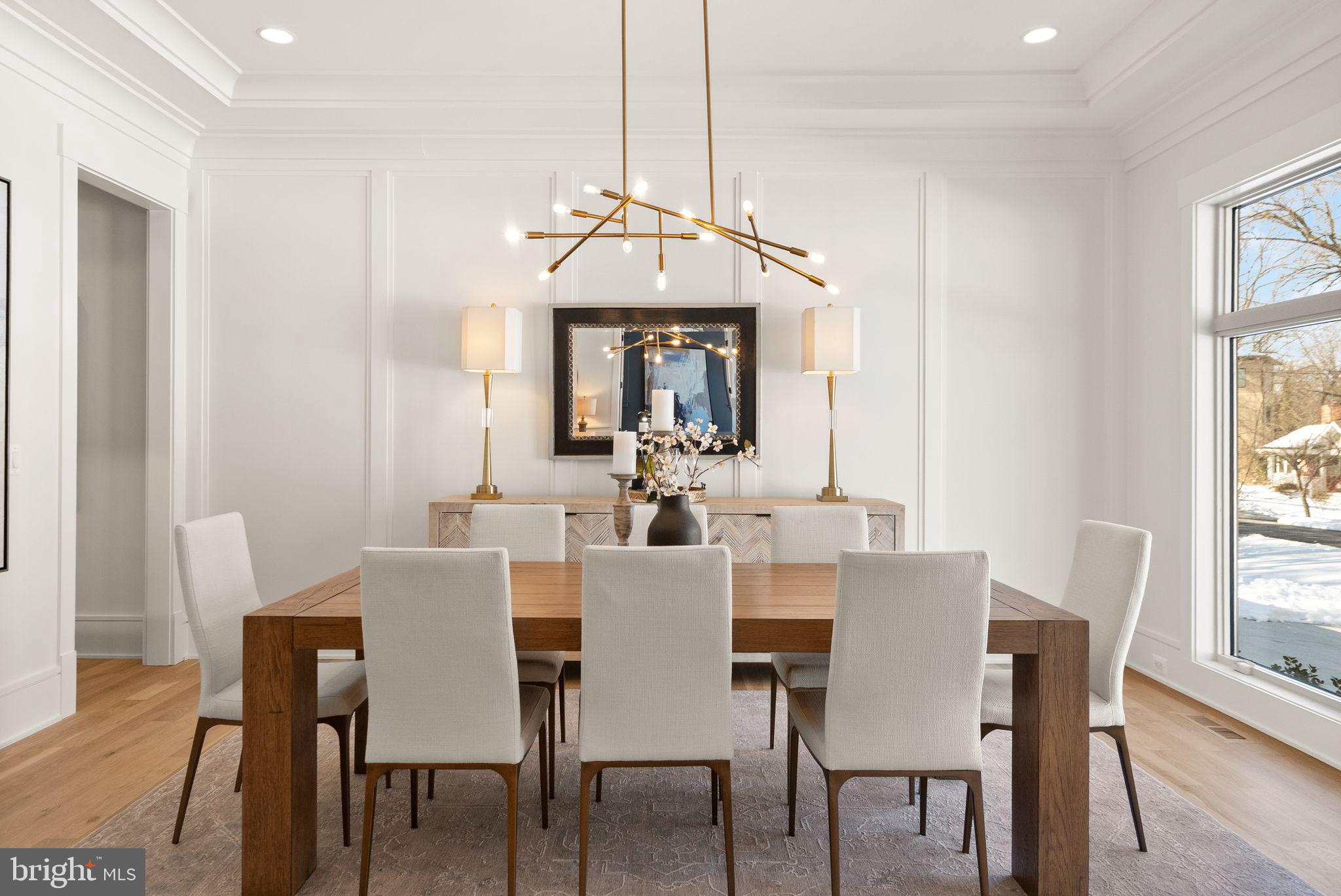 CHESTERBROOK WOODS - Residential