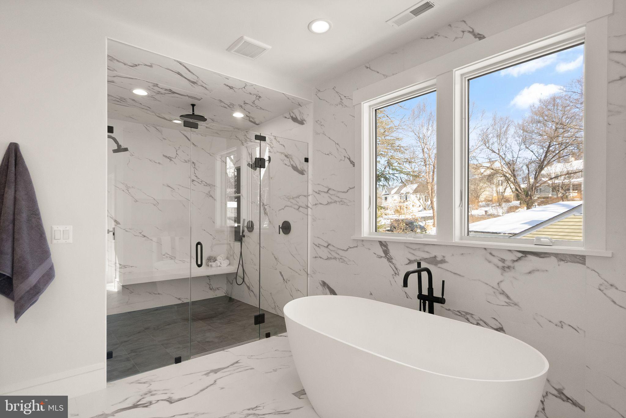 CHESTERBROOK WOODS - Residential