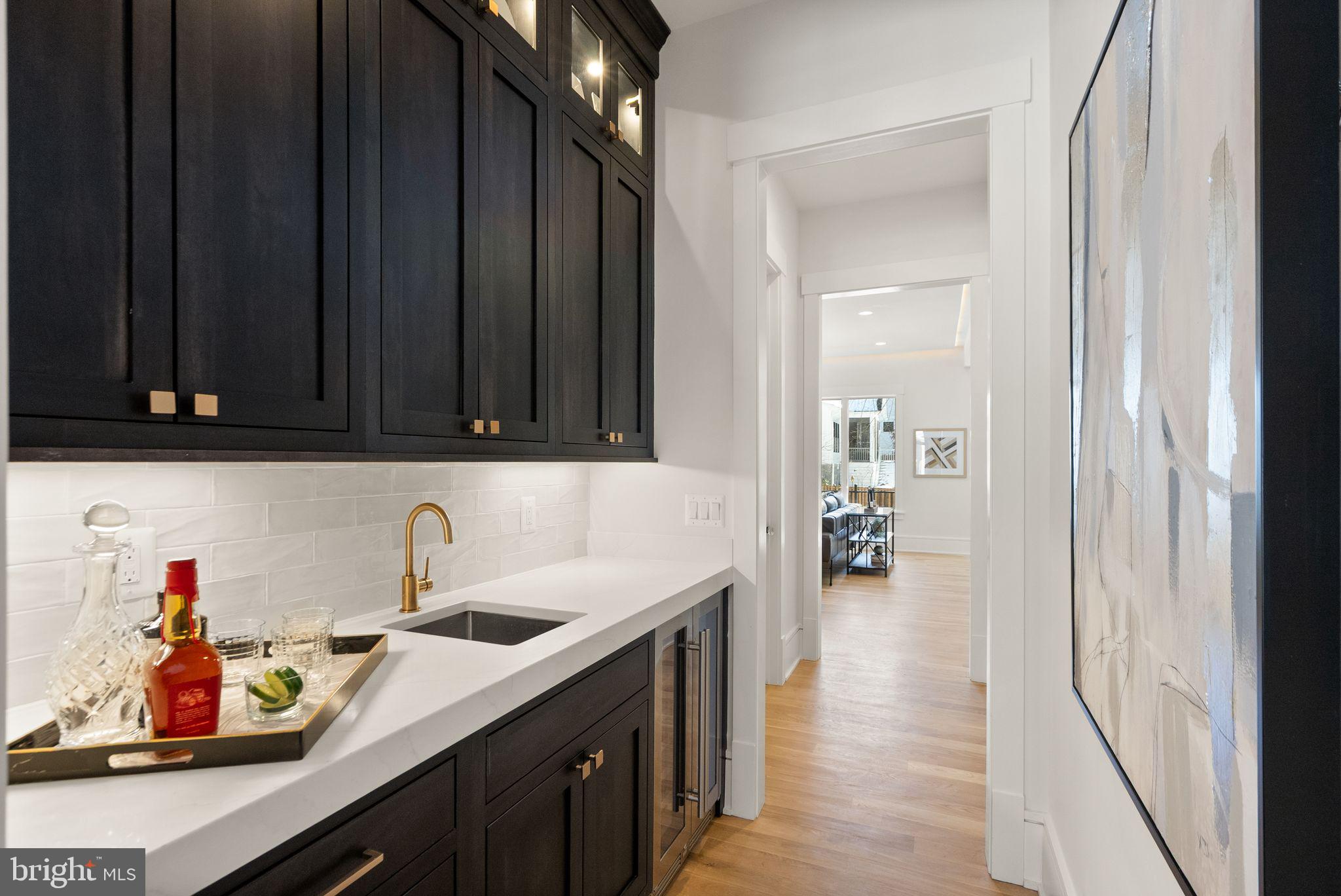 CHESTERBROOK WOODS - Residential