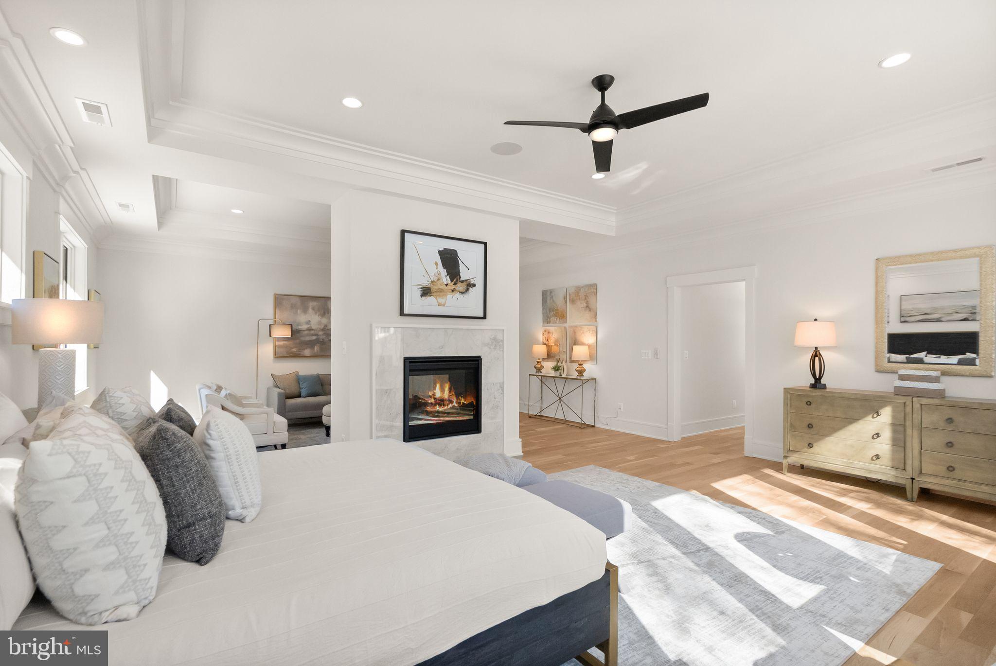 CHESTERBROOK WOODS - Residential