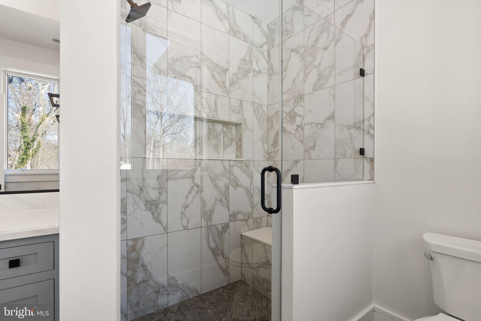 CHESTERBROOK WOODS - Residential