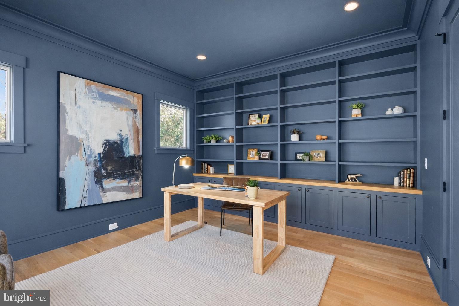 CHESTERBROOK WOODS - Residential