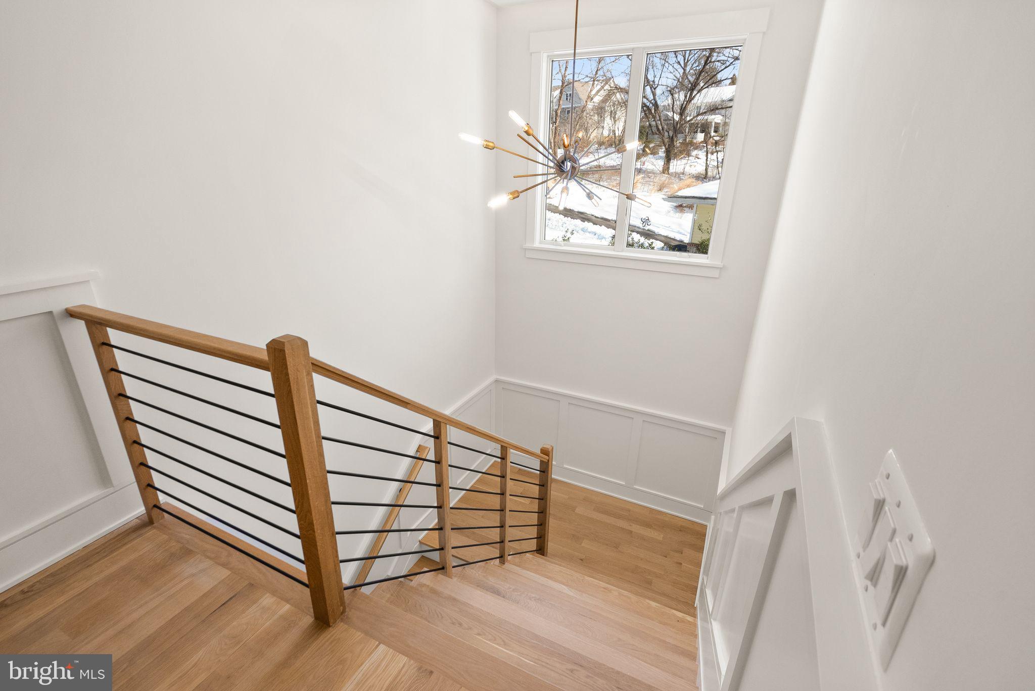 CHESTERBROOK WOODS - Residential