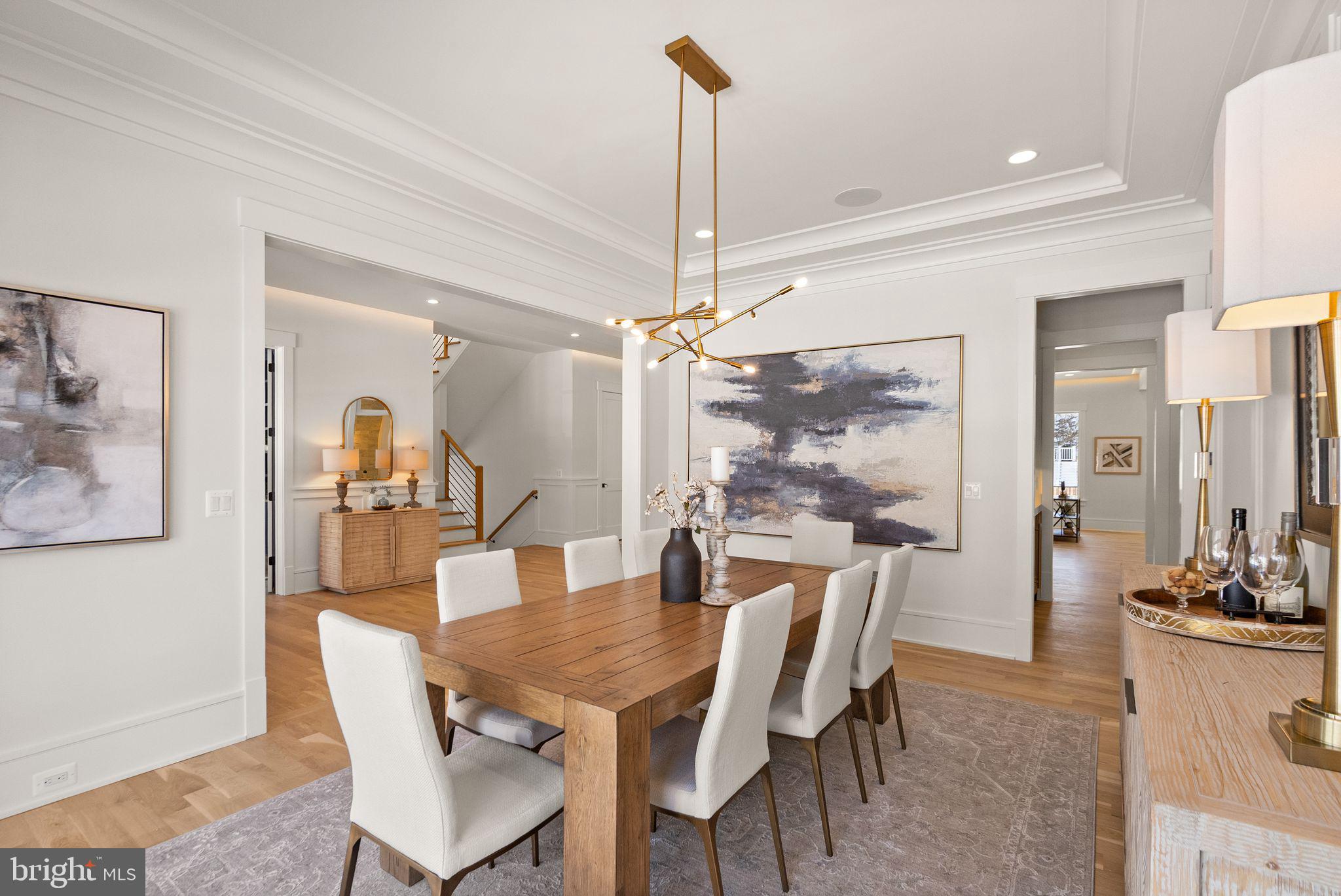 CHESTERBROOK WOODS - Residential