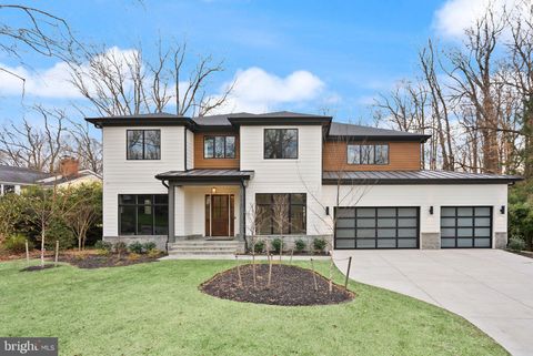 6013 WOODLAND TERRACE MCLEAN VA 22101