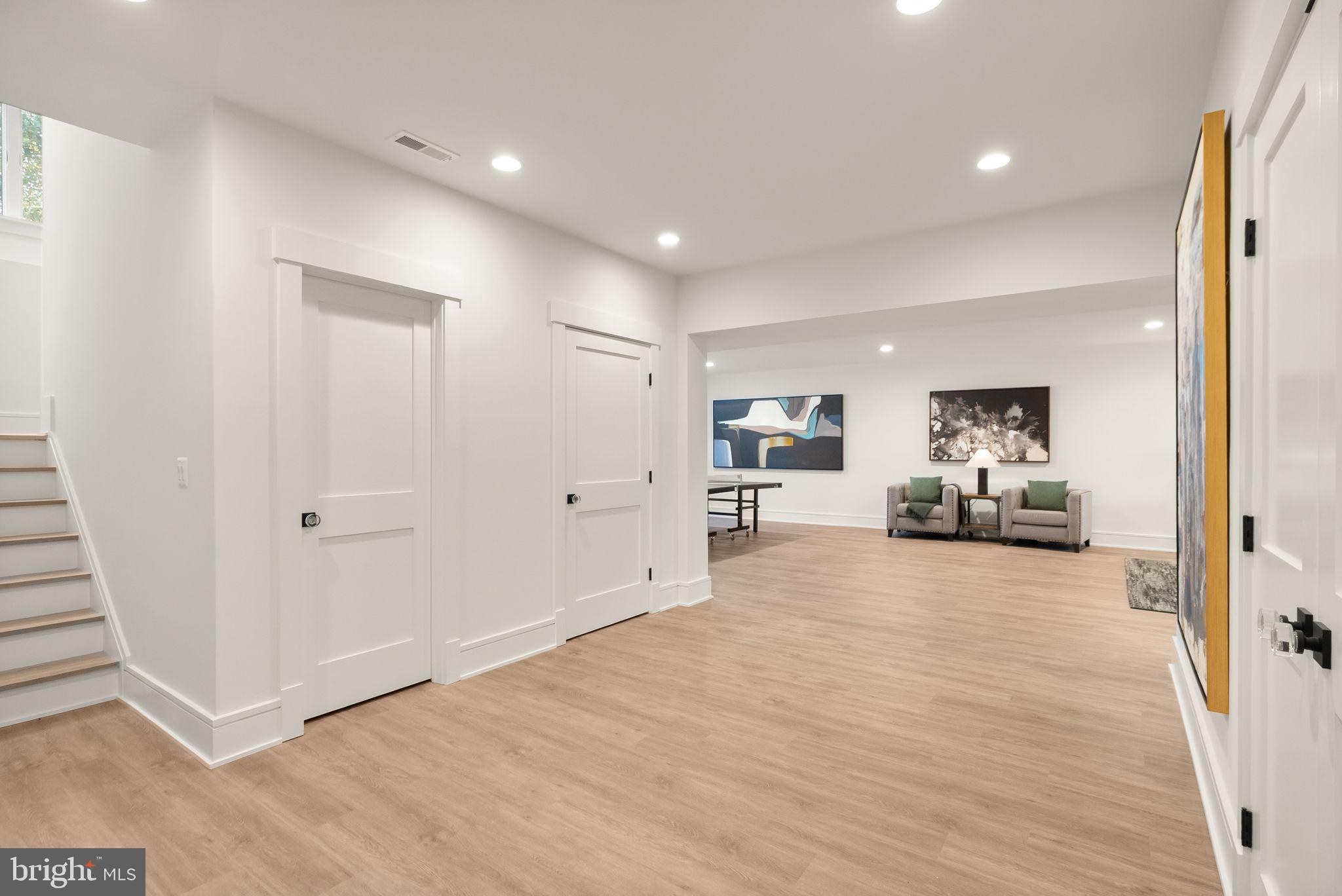 CHESTERBROOK WOODS - Residential