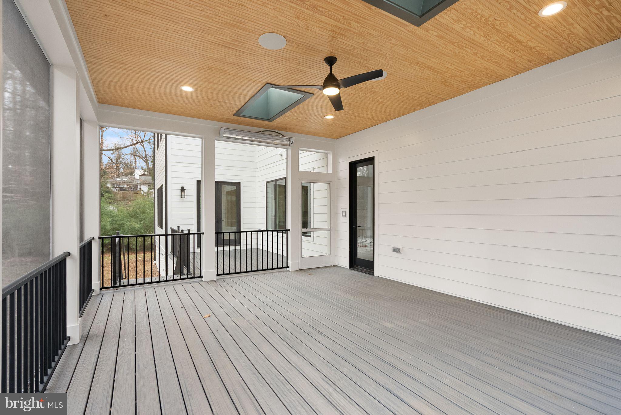 CHESTERBROOK WOODS - Residential