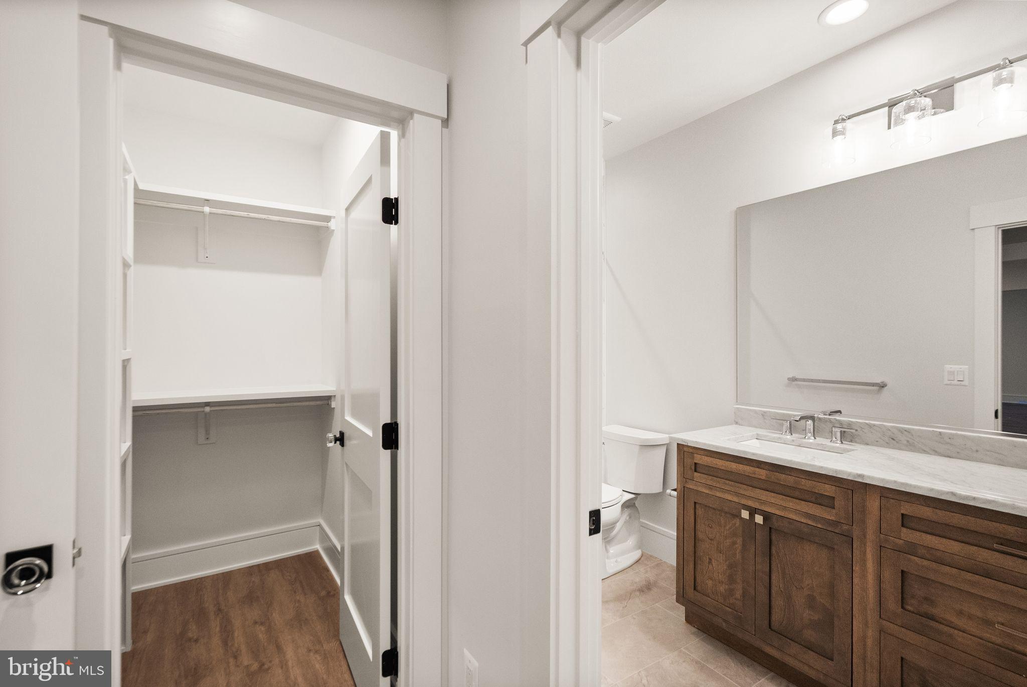 CHESTERBROOK WOODS - Residential