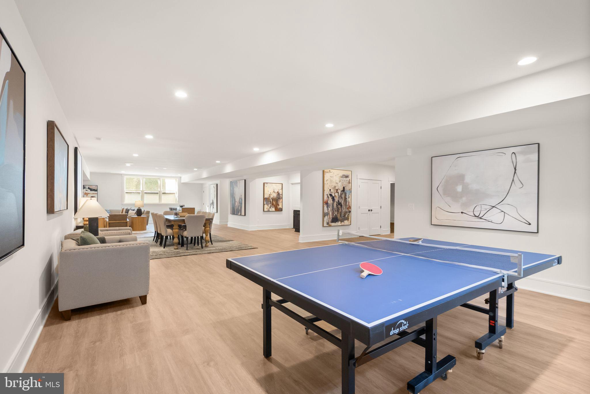 CHESTERBROOK WOODS - Residential