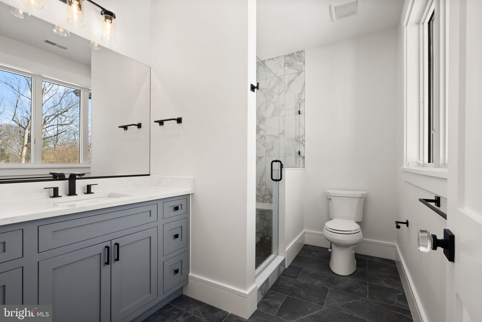 CHESTERBROOK WOODS - Residential