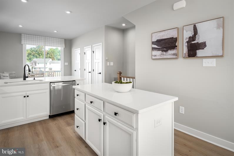 THE HIGHLANDS - Residential