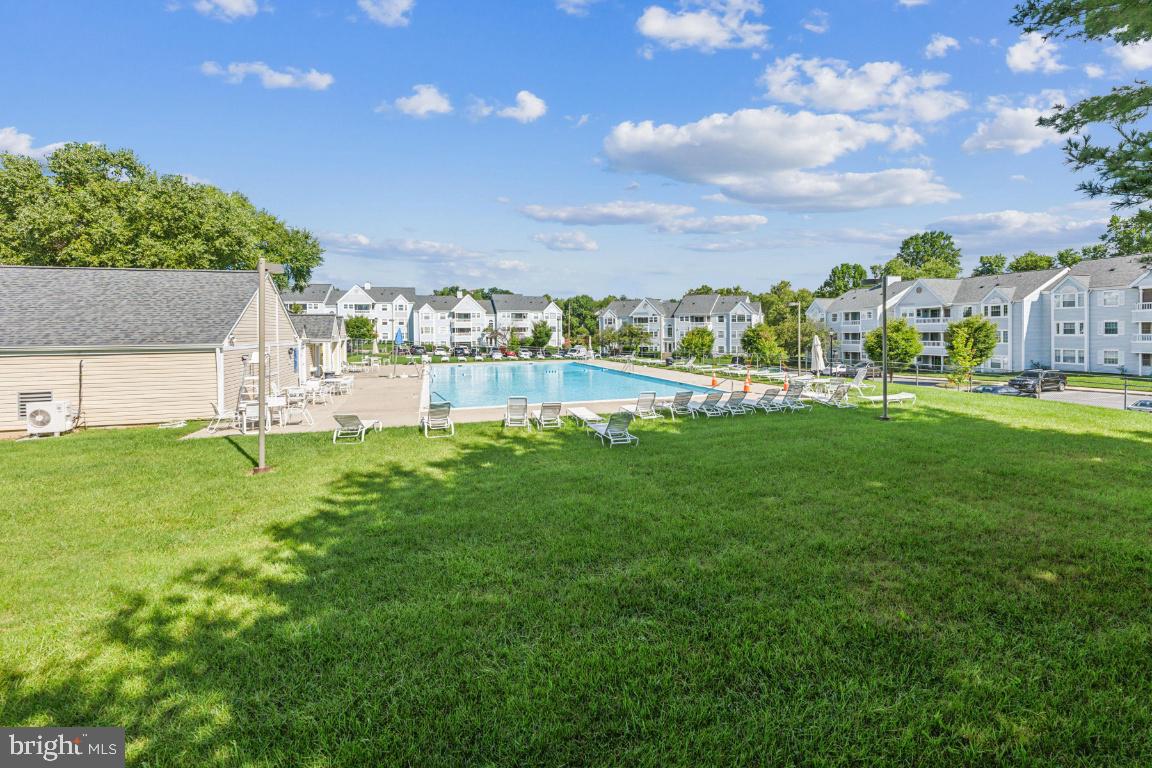 MONTGOMERY RUN - Residential