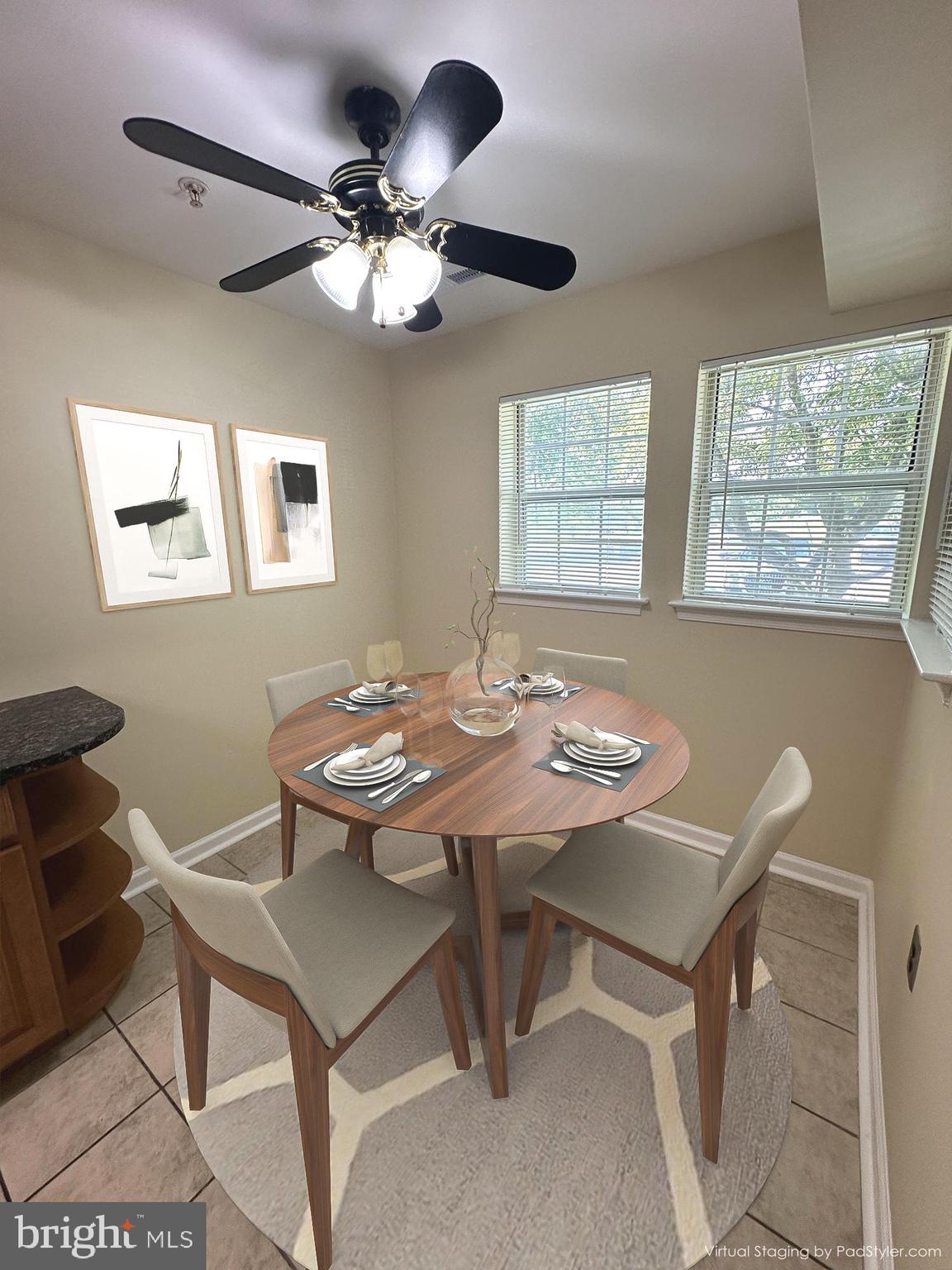 MONTGOMERY RUN - Residential