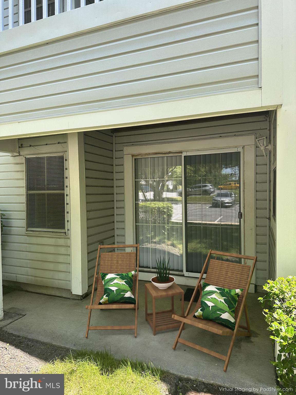 MONTGOMERY RUN - Residential