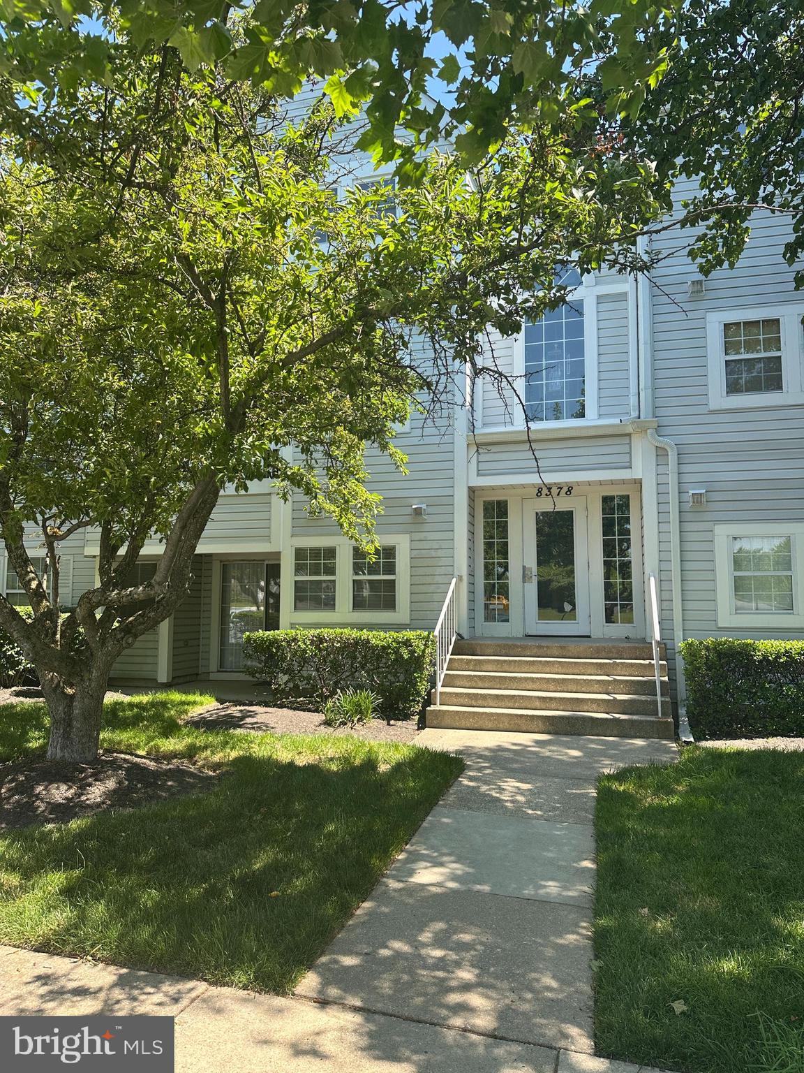 MONTGOMERY RUN - Residential