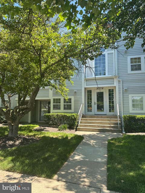 Condo For Sale - 8378 Montgomery Run Road #A<br/> ELLICOTT CITY, MD 21043
