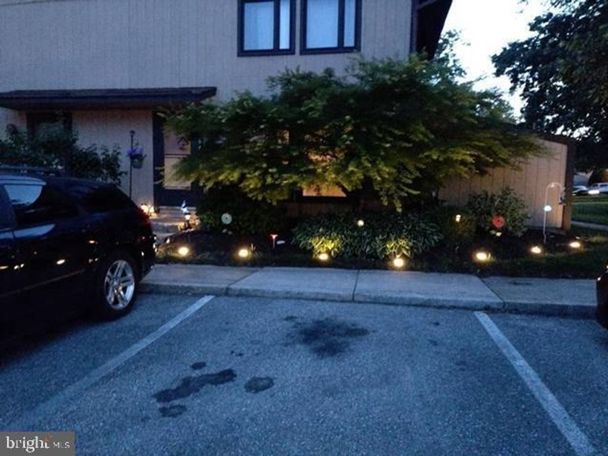 Welcome to 528 Glen Ct in the desirable Woodside Square community of Glen Burnie. This well-maintained 2-bedroom, 1-bath, two-level condo offers a bright and open living/dining area, a functional kitchen with ample storage, and convenient main-level laundry. Upstairs features two generously sized bedrooms and a full bath. Enjoy your private fenced patio with storage shed and assigned parking right outside your door. Low-maintenance living with HOA covering exterior grounds, water, and more. Conveniently located near shopping, dining, and major commuter routes including I-97 and Rt 100