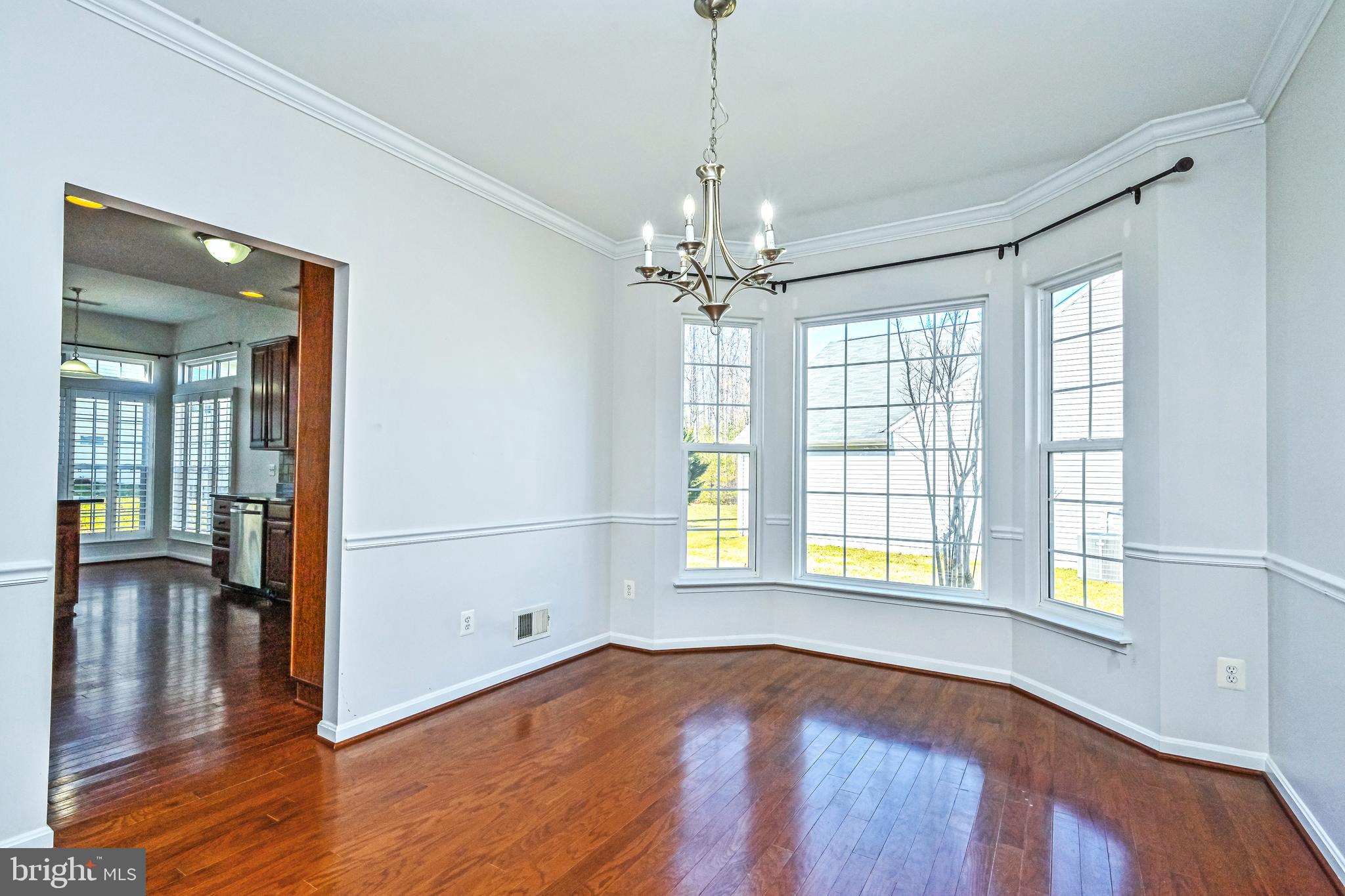 FOUR SEASONS IN HISTORIC VIRGINIA - Residential