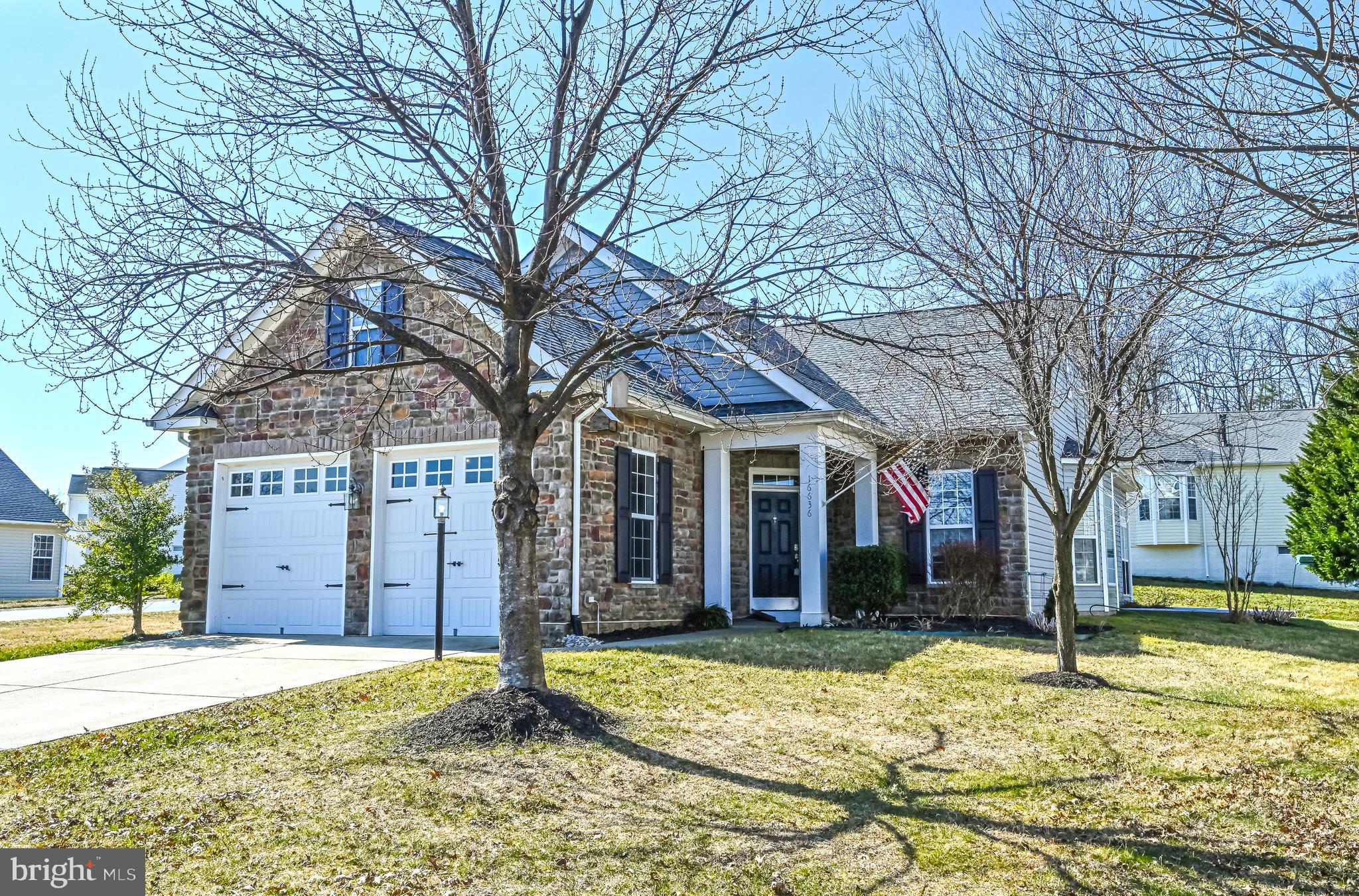 FOUR SEASONS IN HISTORIC VIRGINIA - Residential