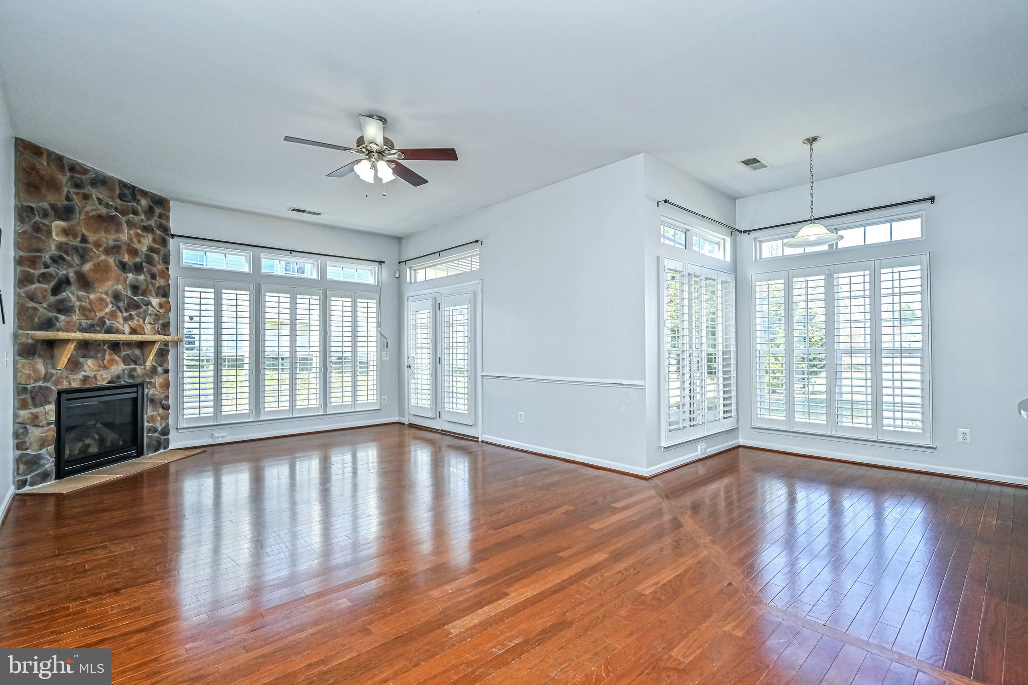 FOUR SEASONS IN HISTORIC VIRGINIA - Residential