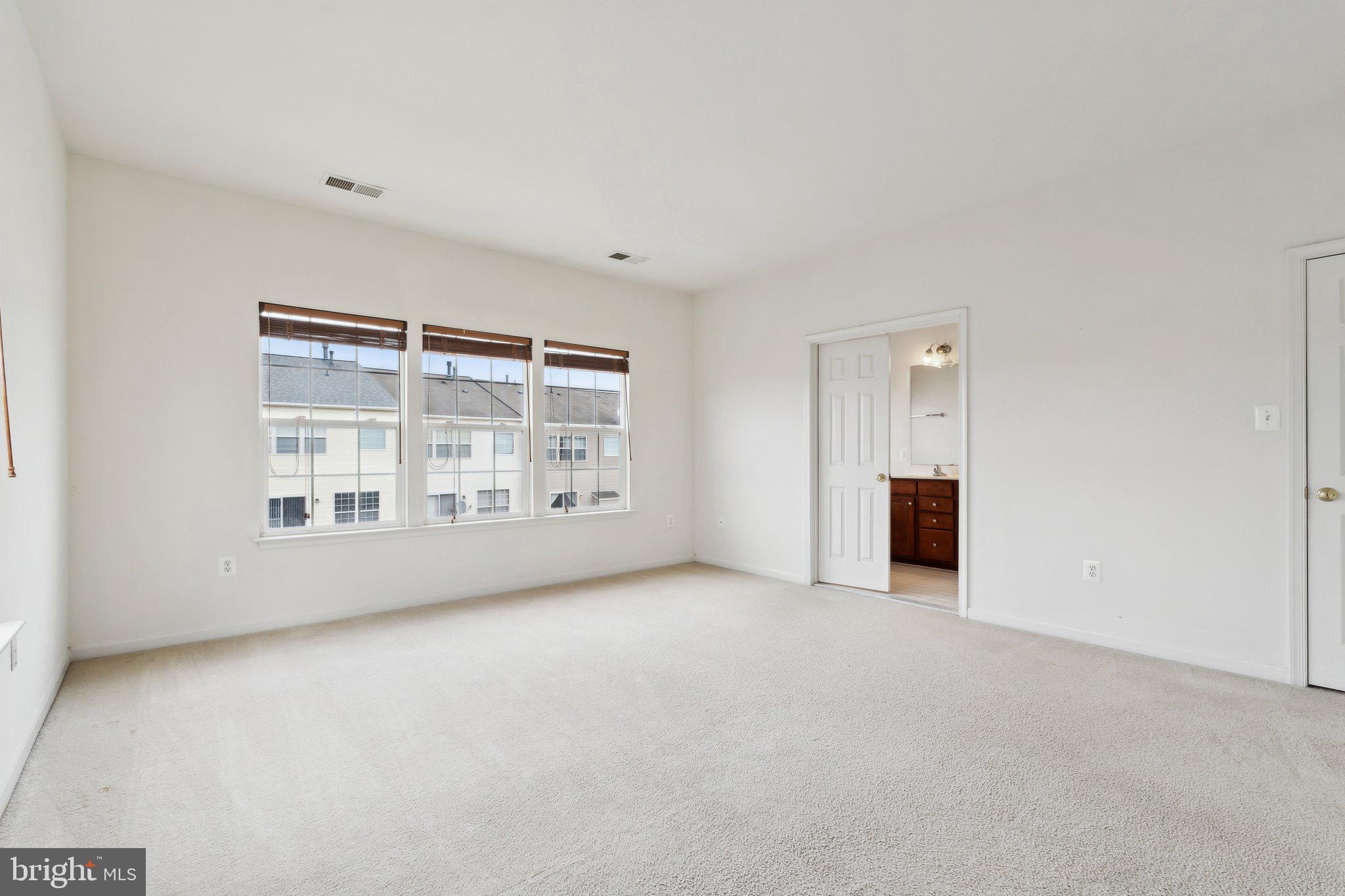 ASHBROOK VILLAGE - Residential Lease