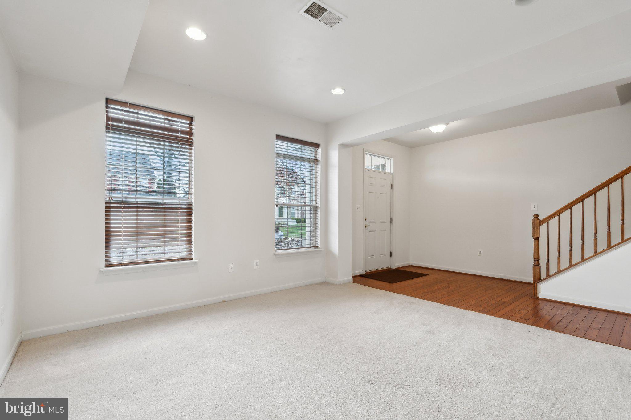 ASHBROOK VILLAGE - Residential Lease