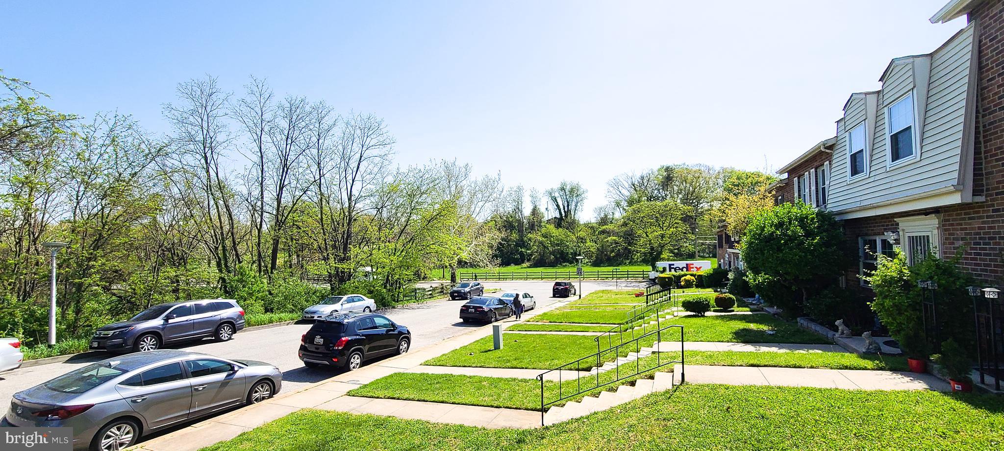 CHERRY HILL - Residential