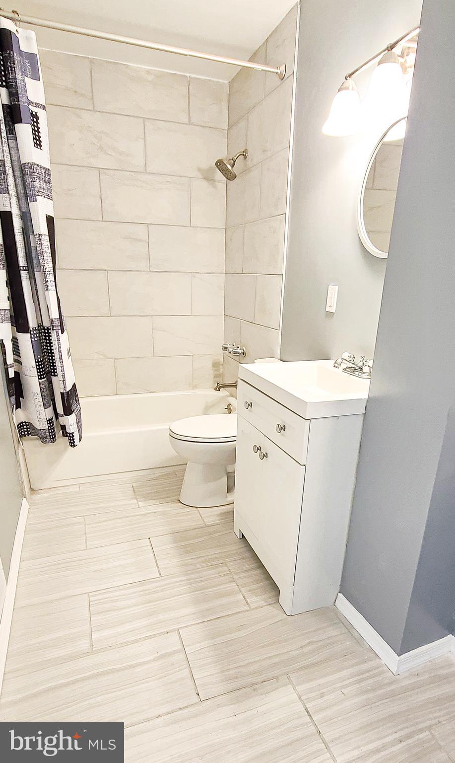 CHERRY HILL - Residential