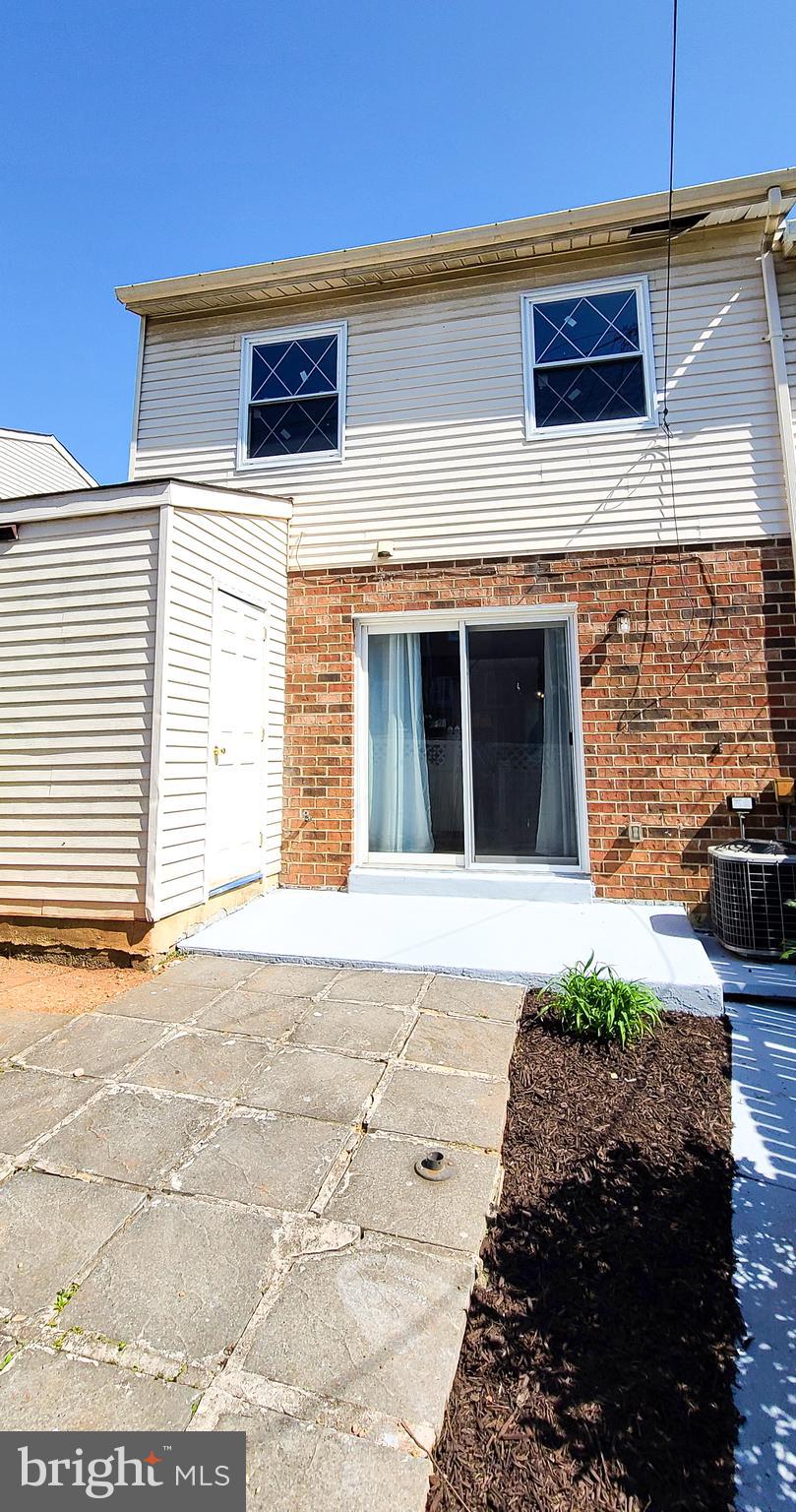 CHERRY HILL - Residential