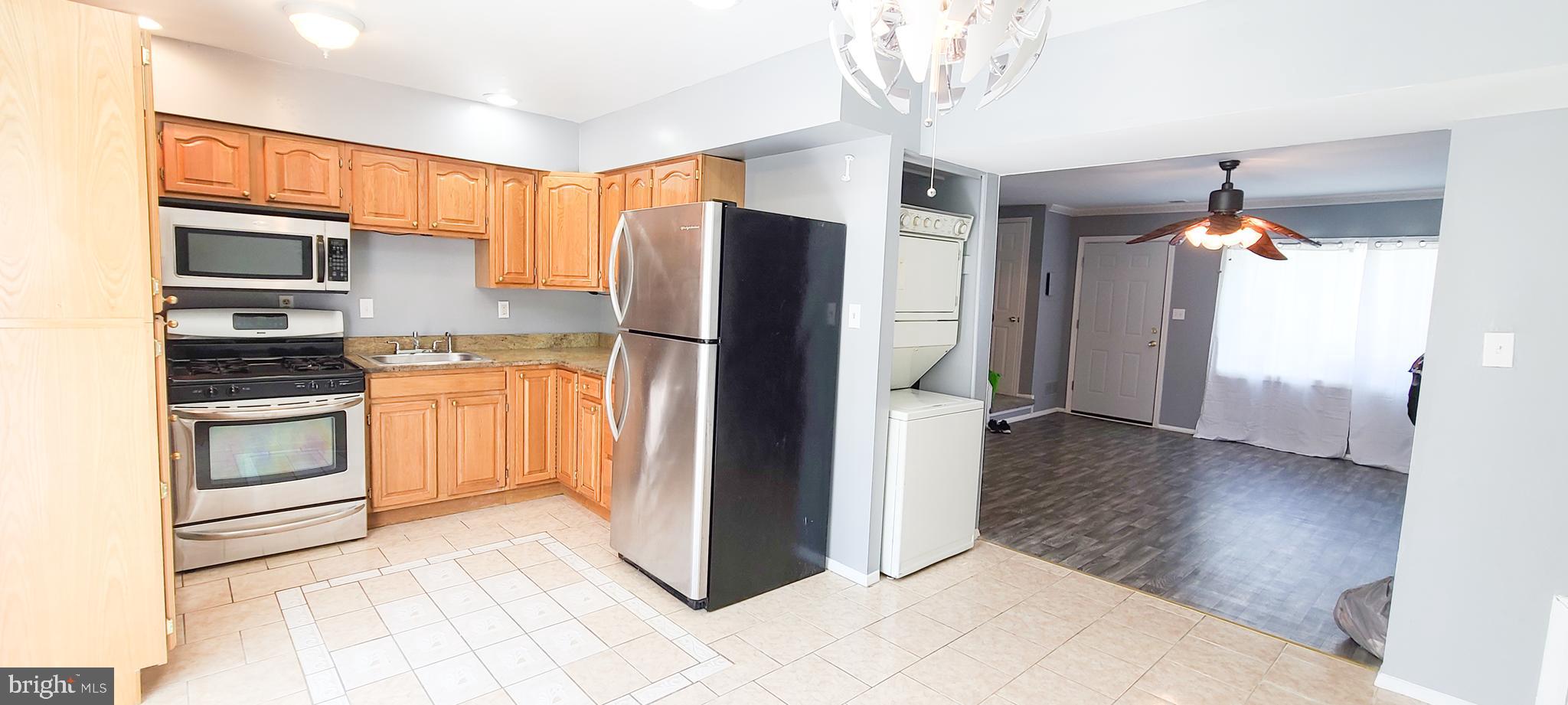 CHERRY HILL - Residential