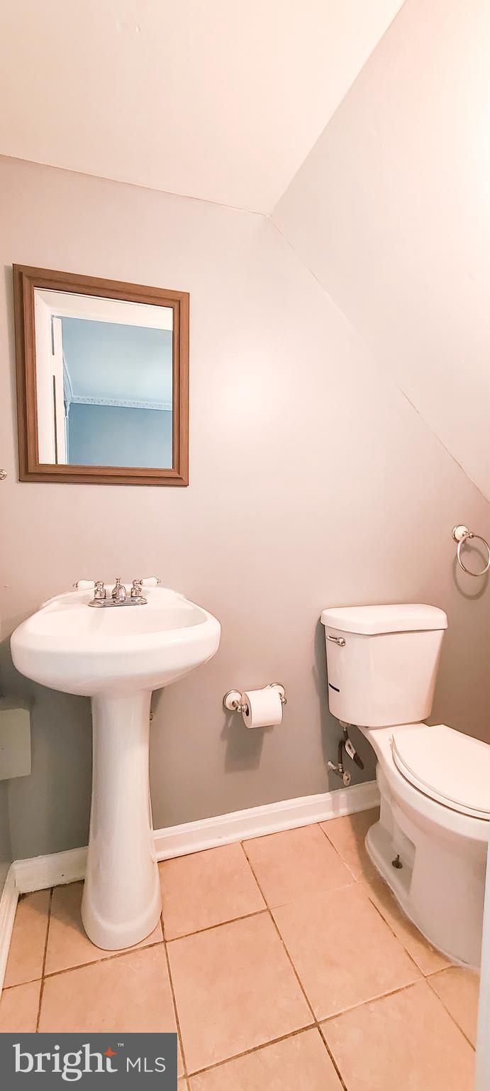 CHERRY HILL - Residential