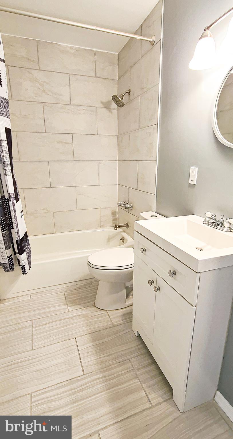 CHERRY HILL - Residential