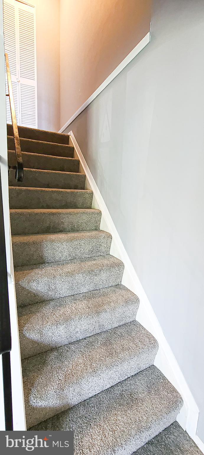 CHERRY HILL - Residential