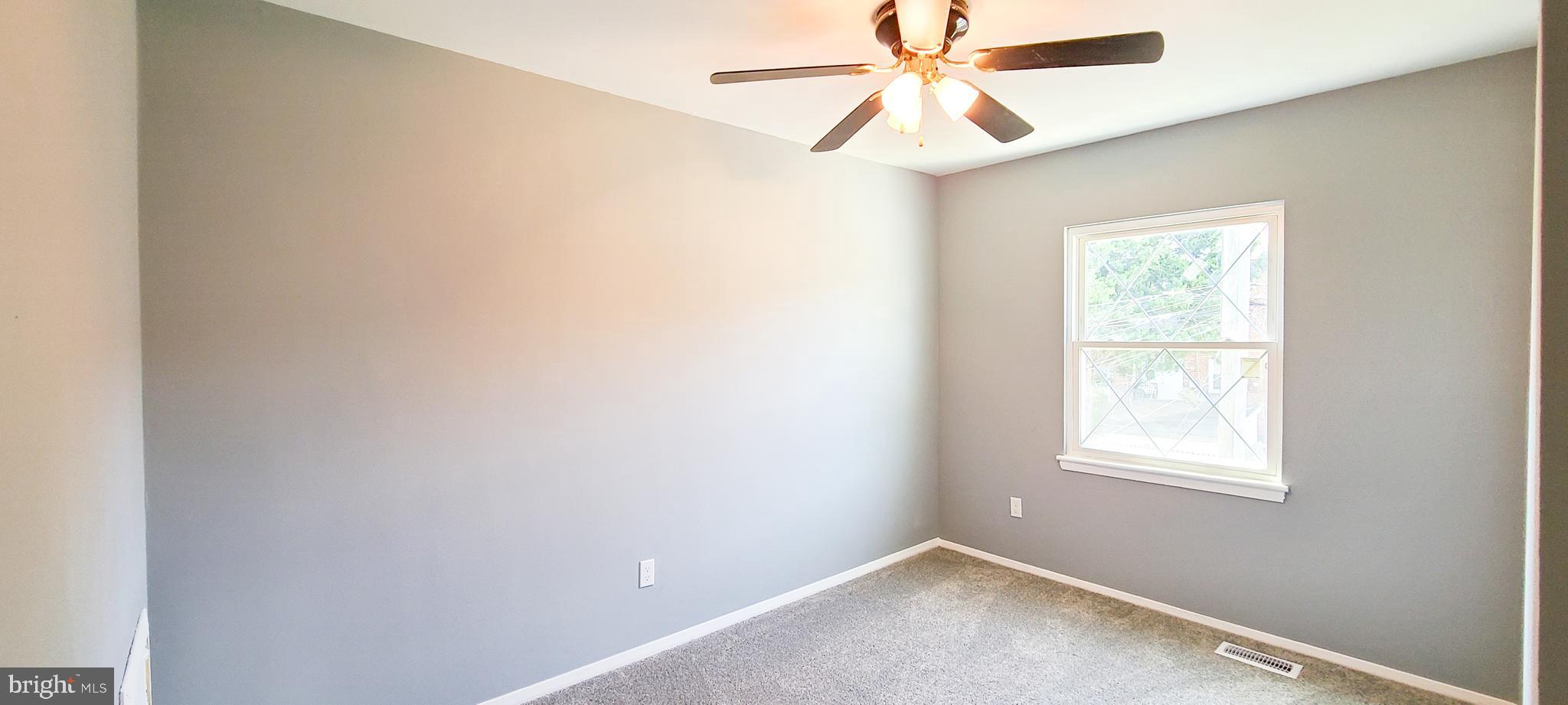 CHERRY HILL - Residential